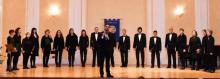 I Musici Cantori dir. Mattia Culmone