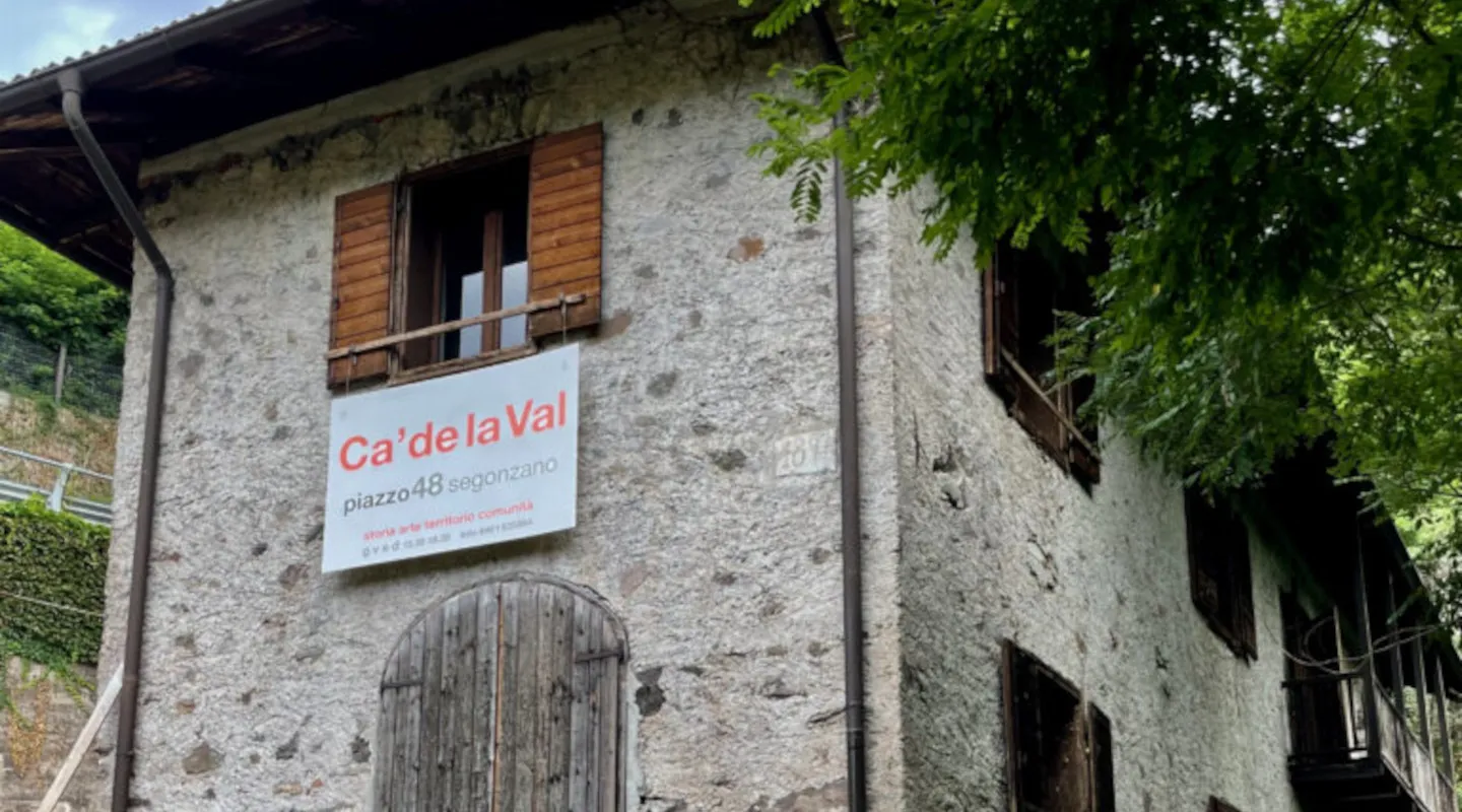 Ca'de la Val