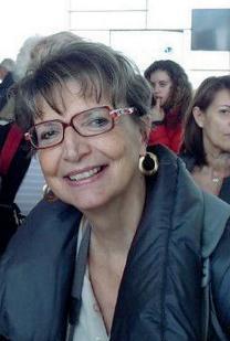 Patricia Salomoni aprirà sul dionisiaco e l'orfico